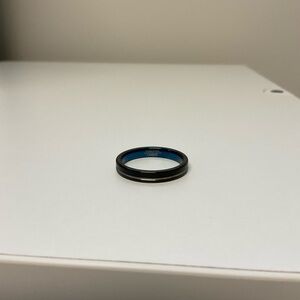 Tungsten Carbide Ring